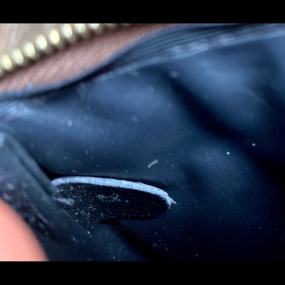 Mulberry pebbled leather coin purse - Picture 6 of 6